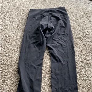 Lululemon Wonder Under 7/8